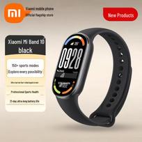 Xiaomi Smart Band 10 (CN version)