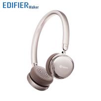 EDIFIER Auro Ace Smart Lyrical Over-Ear Bluetooth Headphones