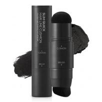 [DASHU] Kasdienis plaukų linijos korektorius lieknėjimui 2,5g Natural Black black