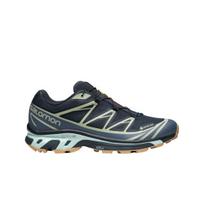 Salomon XT-6 GORE-TEX Carbon Desert Sage Unisex sportbačiai Pilki Beringo jūros L47291800 36