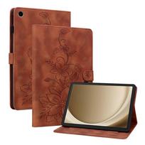Leather Case For Samsung Galaxy Tab S10 + 12.4 Plus Tablet Cover Tab S10 11 inch Tablet Case Tab S10