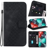 Leather Phone Case For Samsung Galaxy S10 Lite S20 S10 s9 S8 Plus S10e S7 EDGES20 Ultra S6 Wallet Lanyard Cover Galaxy S10e