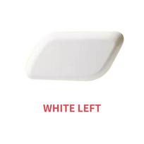 For Ford Kuga 2013 2014 2015 2016 Escape 2017 2018 2019 Auto Front Bumper Headlight Washer Cover Cap 1pcs White Left