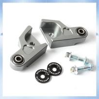 For Honda ADV350 FORZA 350 GTR FORZA350 NSS350 Motorcycle Shock Absorber Rear Suspension Lowering Link Kit