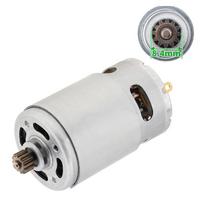 RS550 18V variklis elektriniams įrankiams