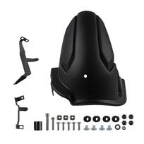 Fender Rear Mudguard Guard Cover For Yamaha XT1200 Z XT1200Z ZE Super Tenere Wheel Splash Protect Accessorie 2010-2021 juoda