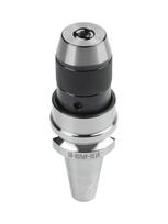 120*60*50mm BT30-APU08 Tool Holder Integrated Drill Holder Electroplated Drill Collet High Durability Drill Chuck China Mainland