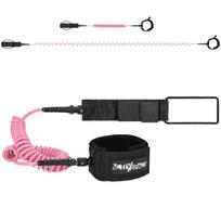 Sup Board Safety Leash 3M - Pink