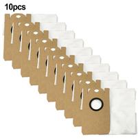 For Arnagar S10 Vacuum Replacement 410pcs of High Performance Dust Bags with Strong Seals to Prevent Dirt Escape