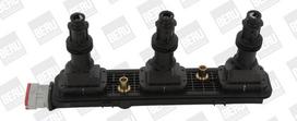 BorgWarner (BERU) Uždegimo ritė ZSE153