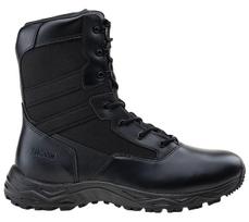 MAGNUM Interceptor – vyriški batai darbiniai batai juodi 12119-BLACK ORIGINAL EU 43 UK 9 juoda