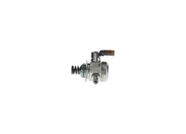 BOSCH Aukšto slėgio kuro siurblys 0 261 520 701
