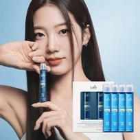 Lador Perfect Hair Fill-up 13ml x 4 pakuotės (gydymas plakta grietinėle) beige