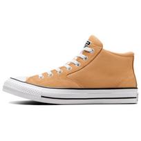 Converse Chuck Taylor All Star Mid Malden Street - Sandy Shore Unisex Sneakers Orange White Black A12725C 44