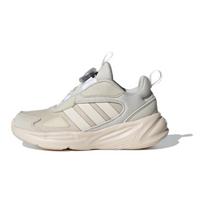 adidas Ozelle BOA K Alumina Vaikams Sportbačiai Kreminiai Wonder-White Pilki-Vienas IE6407 30