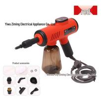 3.5BAR Dual Control Digital Display Steam Cleaner - High Temperature & Pressure for Efficient Cleaning American standard balta spalva