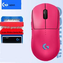 Logitech G GPW4 Vermilion Bird PRO 2 LIGHTSPEED Wireless Gaming Mouse