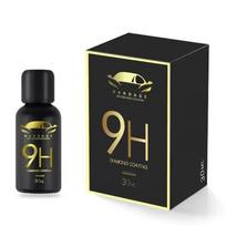 60ml Greyghost Keraminė danga automobiliams Mr Fix 9h Nano danga Keraminė automobilio danga Hidrofobinė automobilio dažų apsauga Apsauga nuo įbrėžimų