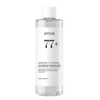 Anua Heartleaf 77 Soothing Toner 500ml – Large-Capacity Calming Toner for Sensitive & Trouble-Prone Skin