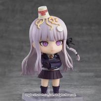 Merginos Kyoko Kirigiri Anime Danganronpa 2625 Mielas Veiksmo Figūrėlės Kolekcionuojamas Modelis Žaislai 10cm no box