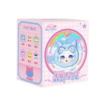 Dbs Maytree 14cm Bjd Doll Blind Box Keychain Collectible Cute Toy Suitable For Boys And Girls Stellar Forest Theme
