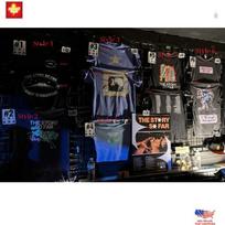 The Story So Far 2025 Concert Tour T-Shirt Pop Punk Rock Band Merch Fan Tee Unisex T-Shirt M