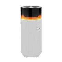 Wireless Car Air Freshener And Dehumidifier With Auto Start Stop Function 100ml Water Capacity USB Charging