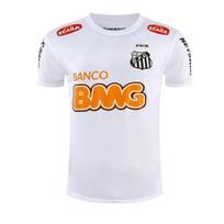 1213 Santos marškinėliai Namų/Išvykos Retro - Numeris 11 Neymar Medium