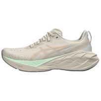 ASICS Novablast 4 Oatmeal Moonrock Moteriški 1012B510-250 39.5 white