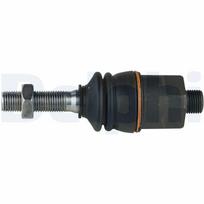 DELPHI Vidinė skersinė vairo trauklė Tie rod axle joint TA2856