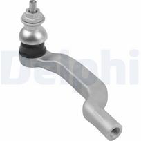 DELPHI Vairo trauklės antgalis Track Rod End TA3918