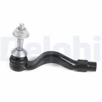 DELPHI Vairo trauklės antgalis Track Rod End TA3859