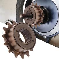 14T Single Speed Freewheel Flywheel Bike Accessory For Mountain Folding Bike Accessory Road Bike Freewheel