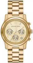 Laikrodis Michael Kors Moteriškas laikrodis Runway MK7323 + dėžutė | MK7323 | 796483596771