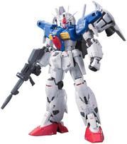 RG Mobile Suit Gundam 0083 STARDUST MEMORY Fb Gundam Prototype Unit 1 Full Burnern Scale Plastic Model Kit RX-78GP01 1/144 Pre-colored