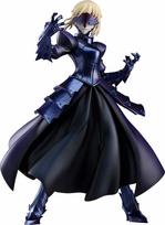POP UP PARADE night Saber Alter ABS PVC painted finished figure M04310 Fate/stay [Heaven's Feel] Non-scale &