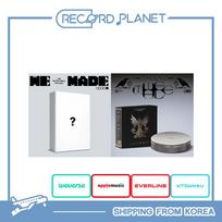 i-dle  [Mes padarėme] (Mono Ver. + Varnos versija) [POB] No Benefit black