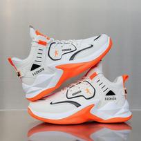 iribu quality sub-autumn new inner height increase board shoes student non-slip sports and leisure shoes 38