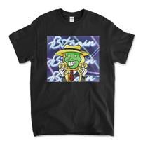 BLACKSTONE Private Equity Investor T-shirt Unisex T-Shirt S įvairiaspalvis