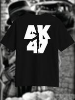 Printed T-shirt Kazan Tatarstan S įvairiaspalvis