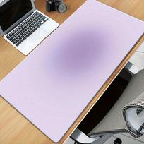 Gradient Color Pattern XXL Mouse pad Desk Mat for Gaming Office PC NonSlip Keyboard Pad Durable Rubber Base Computer Gamers SBD300x800x2mm
