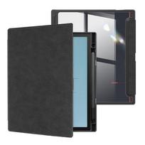 Foldable Magnetic E-Book Reader Cover With Pencil Slot Holder For Boox Onyx Note Air4C Protective Case Protector Accessories A1