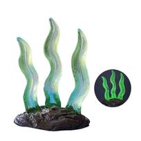 Decorative Luminous Coral Reefs Luminescent Simulation Simulation Coral Reefs Lifelike Resin Landscape Coral Aquariums
