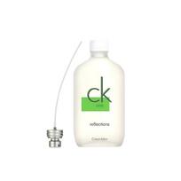 Calvin Klein One Only Image Edition Perfume Citrus Aromatic Eau de Toilette EDT Lemon Musk 100ml ruda