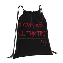 The Crow-Brandon Lee School Bag Big Capacity Backpack Laptop Eric Draven The Crow Brandon Lee Movies Depression Life Quotes OneSize