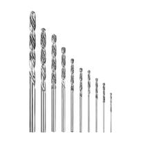 Agates Drill Bits 0.8mm Diamond Drill Bit Set Versatile Applications High Hardness Material For DIY Jewelry Making China Mainland