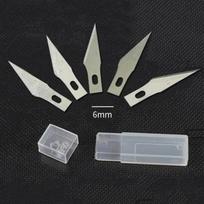 Paper Carving Craft Pottery Clay Sculpture Ceramics Tools Scrapbooking Knife Card Making Precision Cutting Wholesale sidabras
