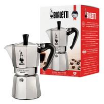 Bialetti Moka Express 9Tz Coffee Maker