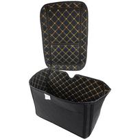 For BMW R1250GS R1200GS LC ADV Adventure R 1250GS Rear Luggage Box Tail Box Inner Pad Tail Case Trunk Side Box Lining Right box lining