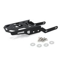 Electric Bike Rear Rack Bike Cargo Rear Frame Fit For Super73 Z Series Super73 S Series Motor / Power Goat V3 Rack Luggage Rack juoda